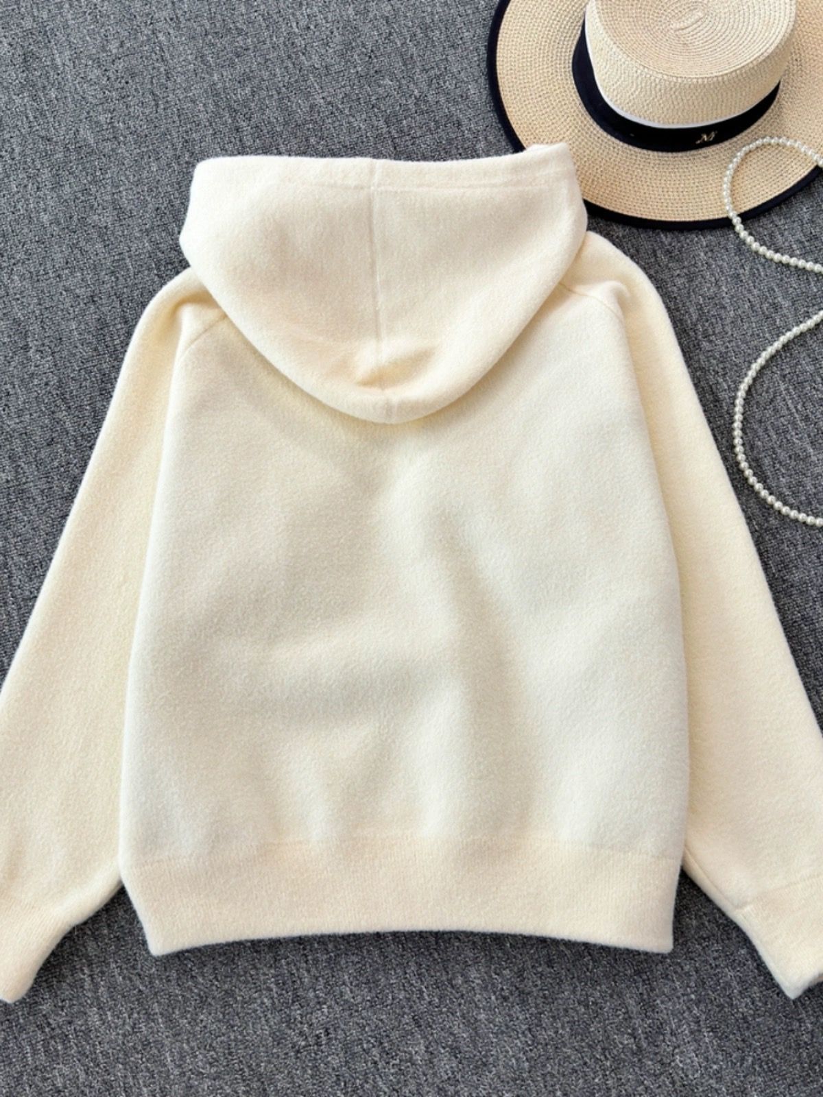 Extra lounge hoodie HOD101 image