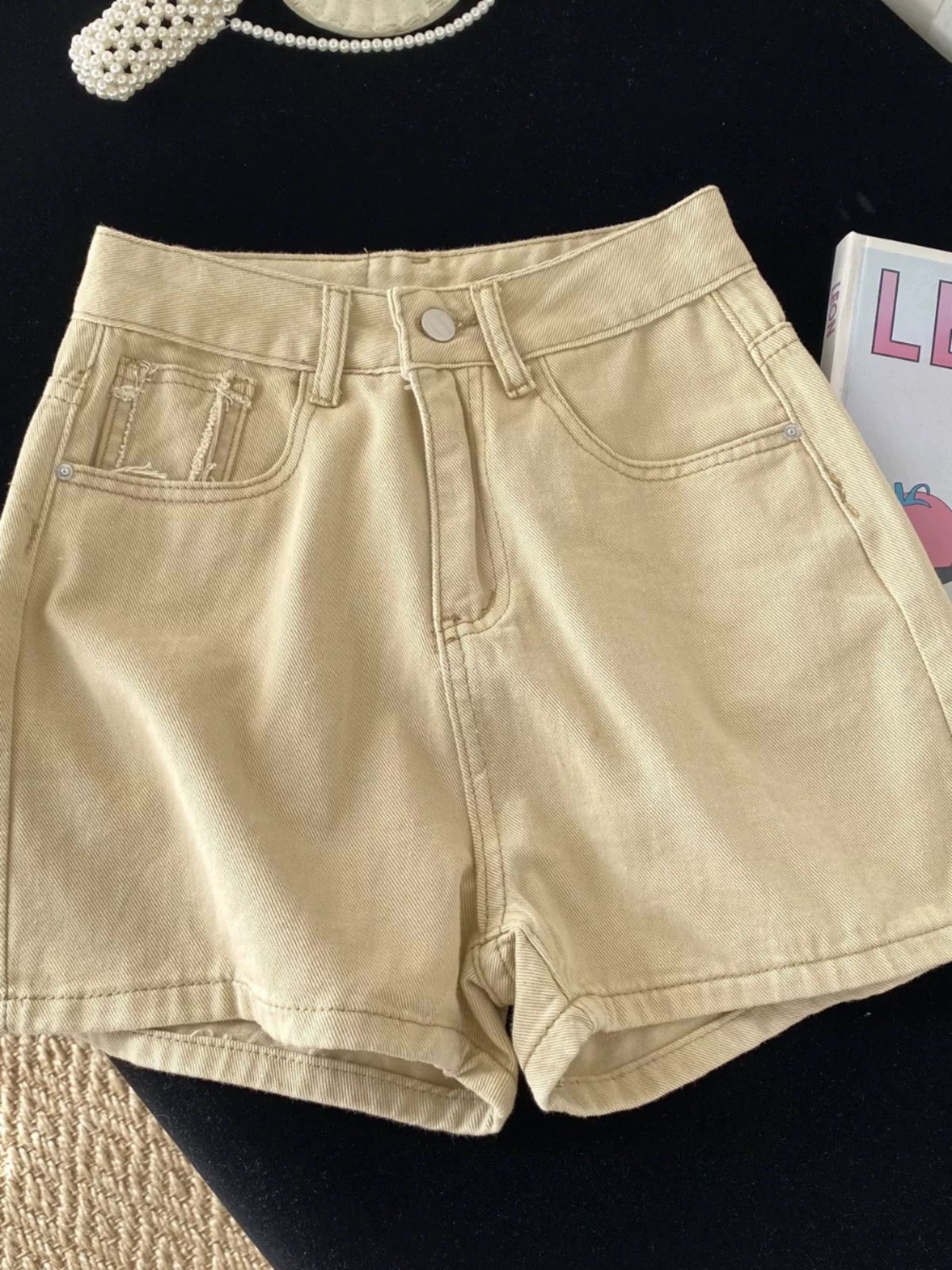 Safari trip shorts DS129 image