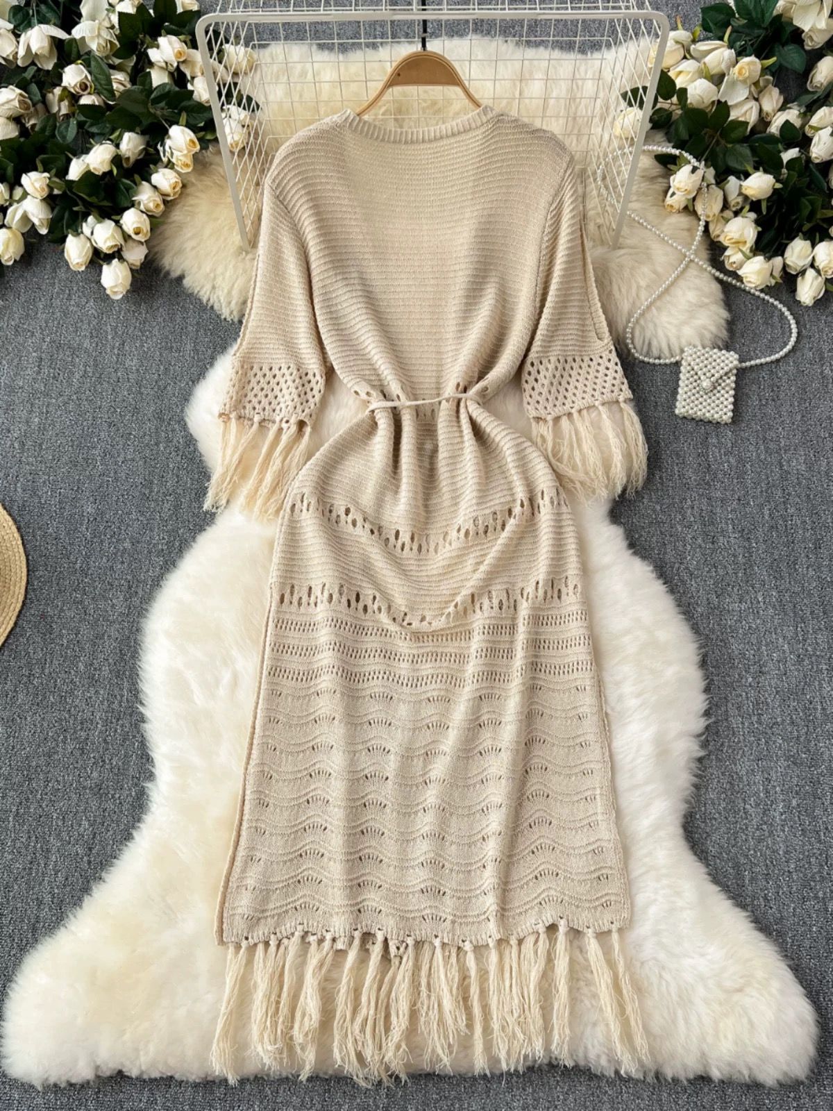 Cuddle bunny kimono K110 image