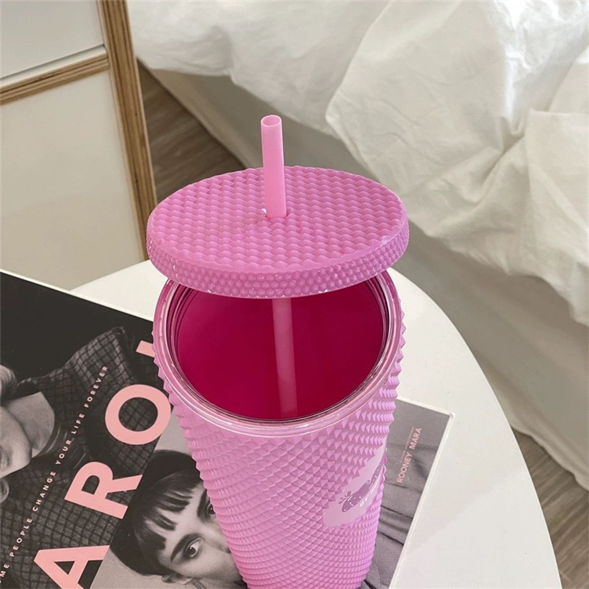 Your all time fav straw cup AZZ618 image