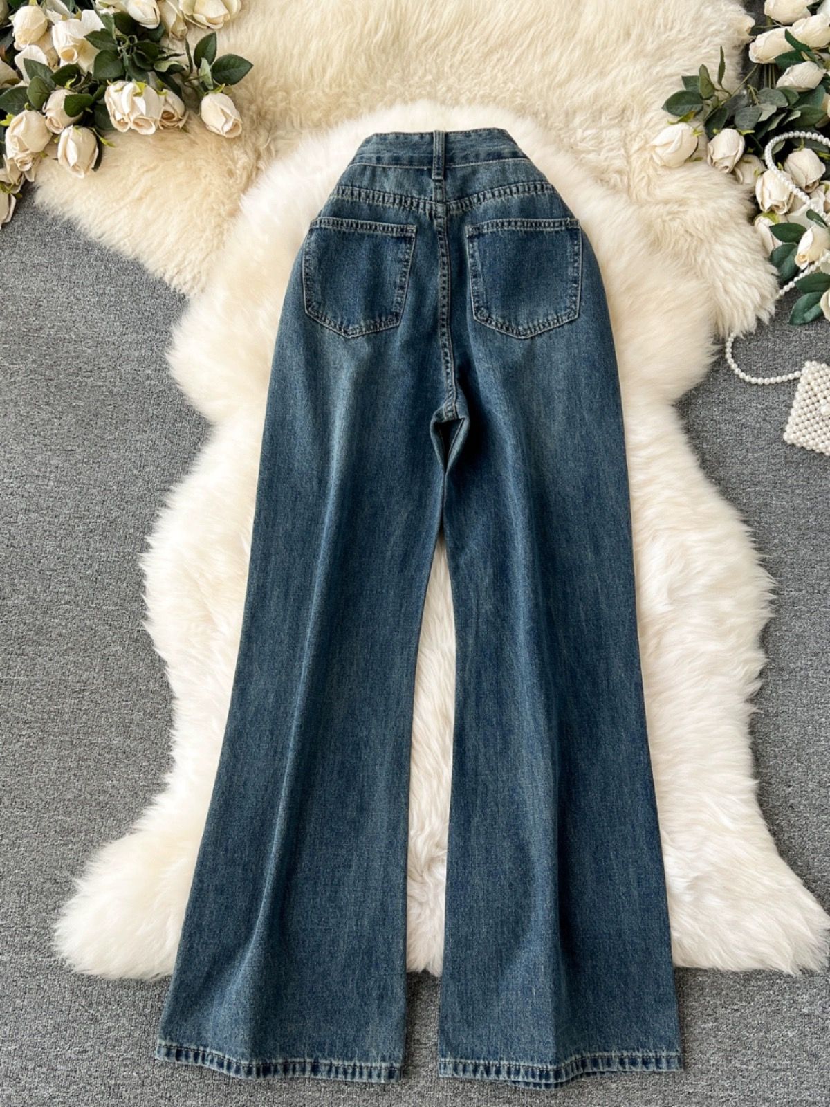 Easy money jeans JN111 image