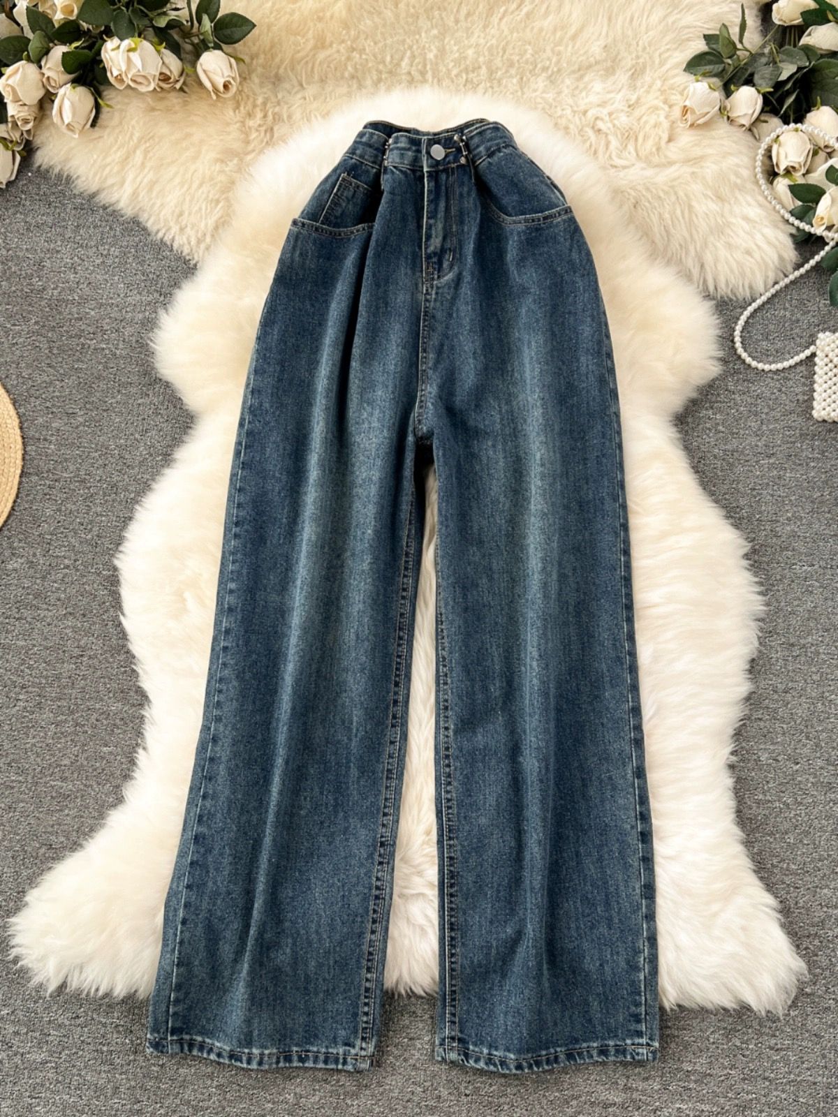 Luv me jeans JN123 image