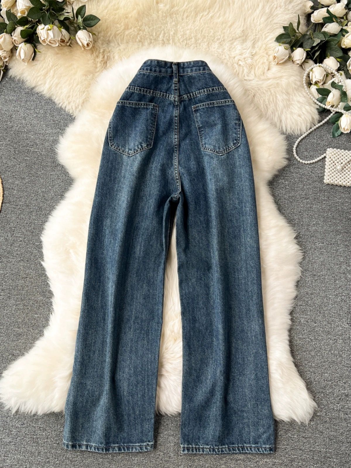 Luv me jeans JN123 image