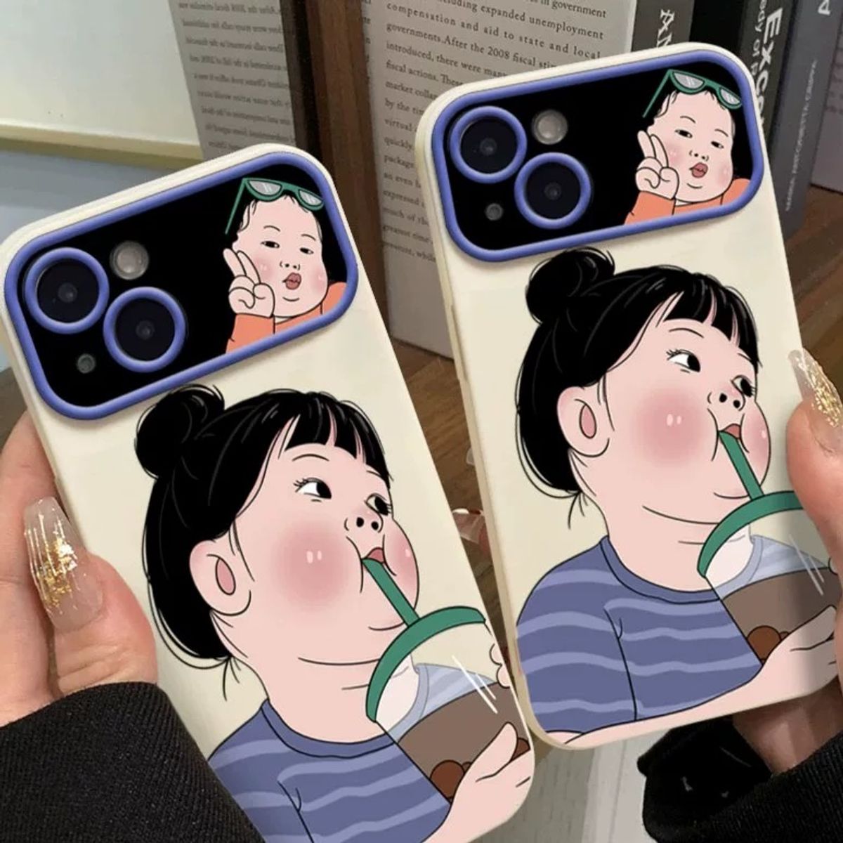 Mujimbo phone case AZZ112 image