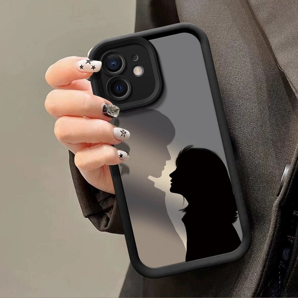 My own reflection phone case AZZ102 image