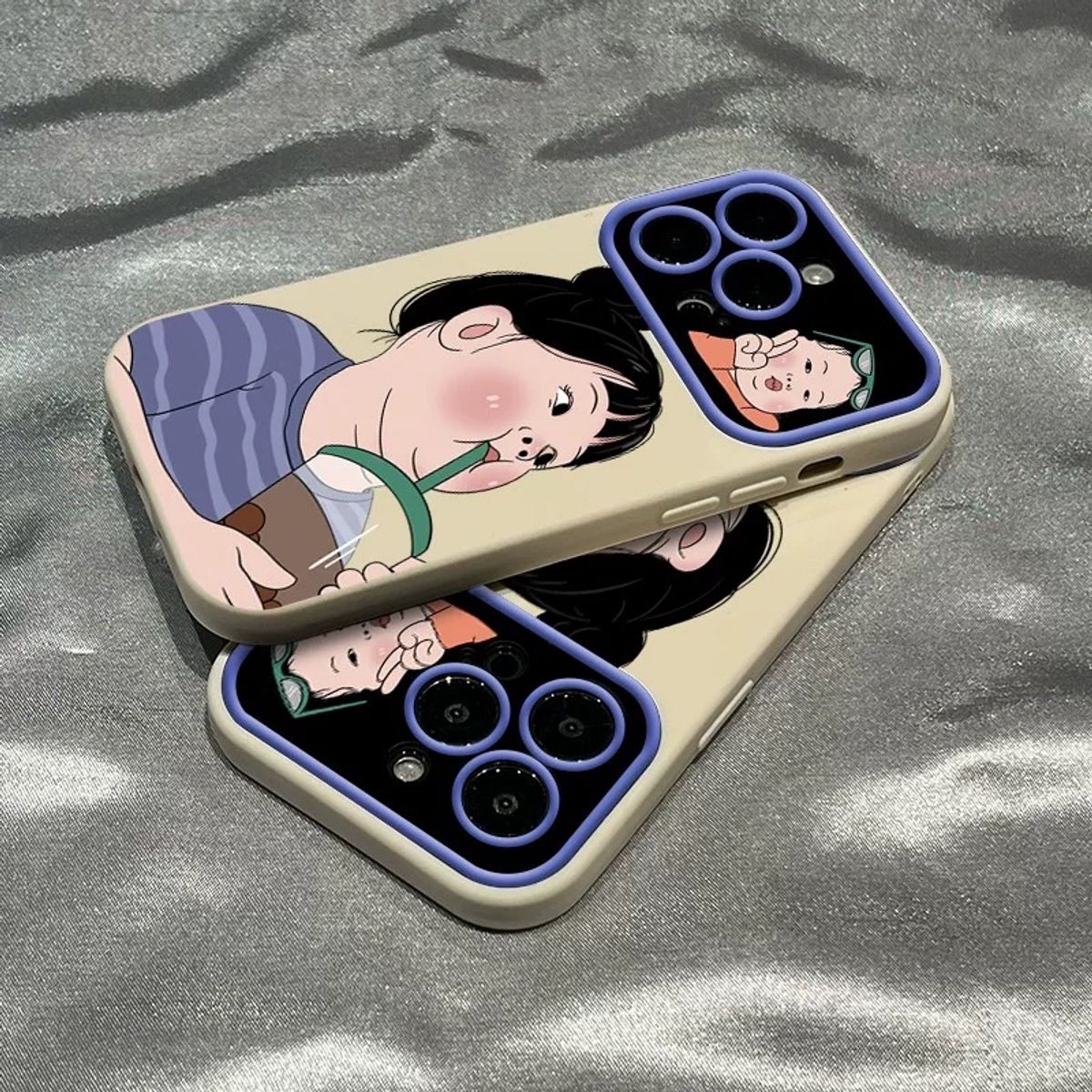 Mujimbo phone case AZZ112 image