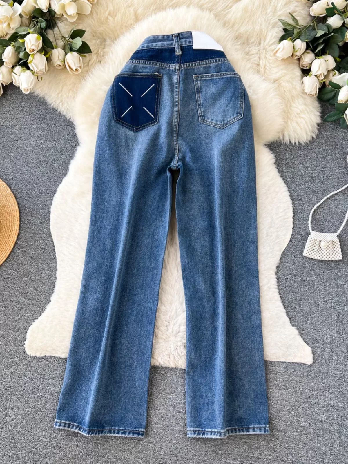 Valerie jeans JN127 image