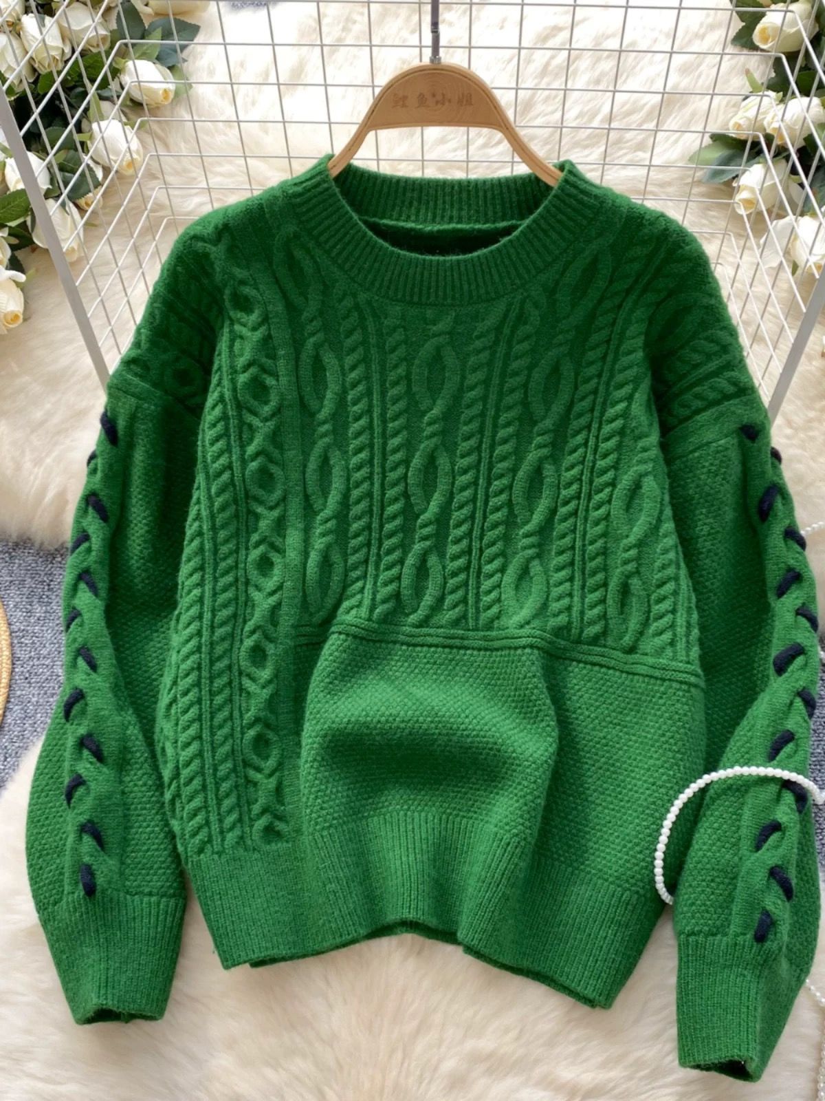 Couch cuddles sweater KS108 image