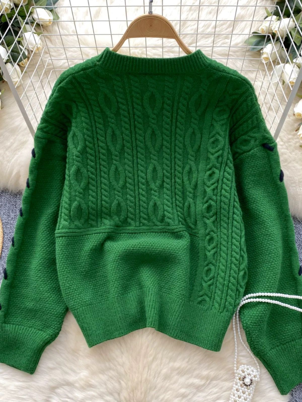 Couch cuddles sweater KS108 image