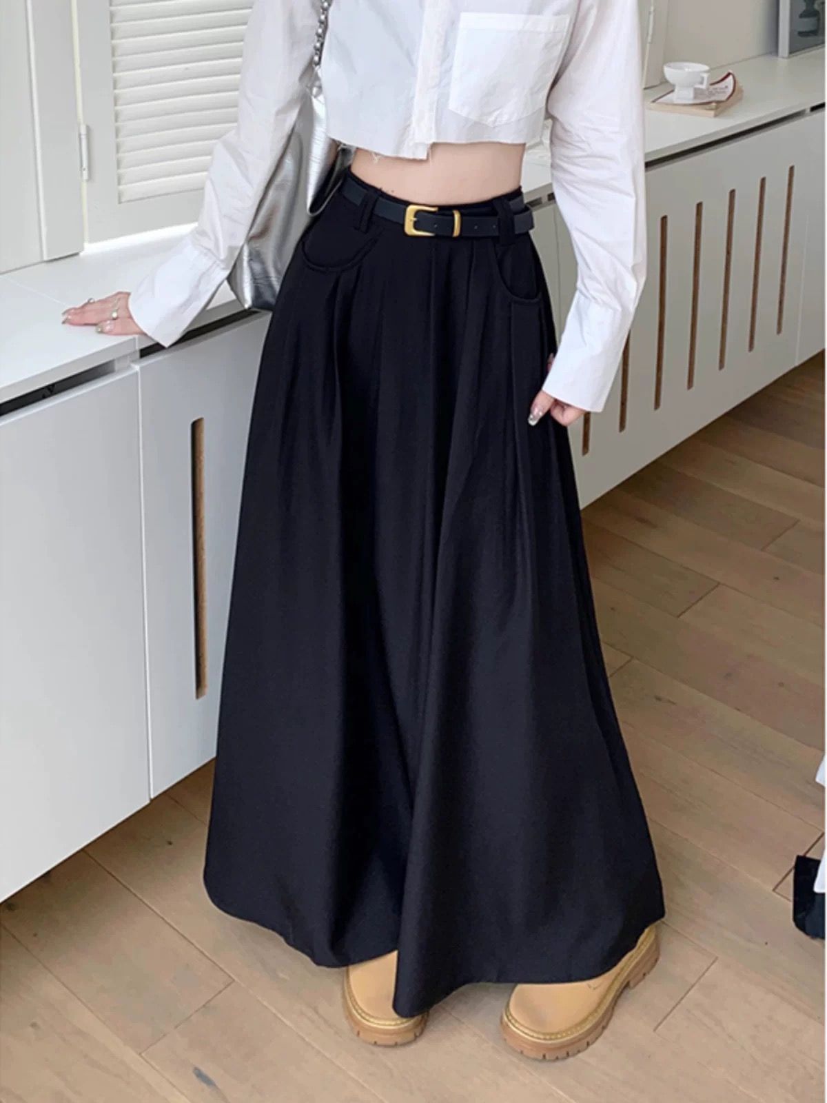 Gypsy skirt CS121 image