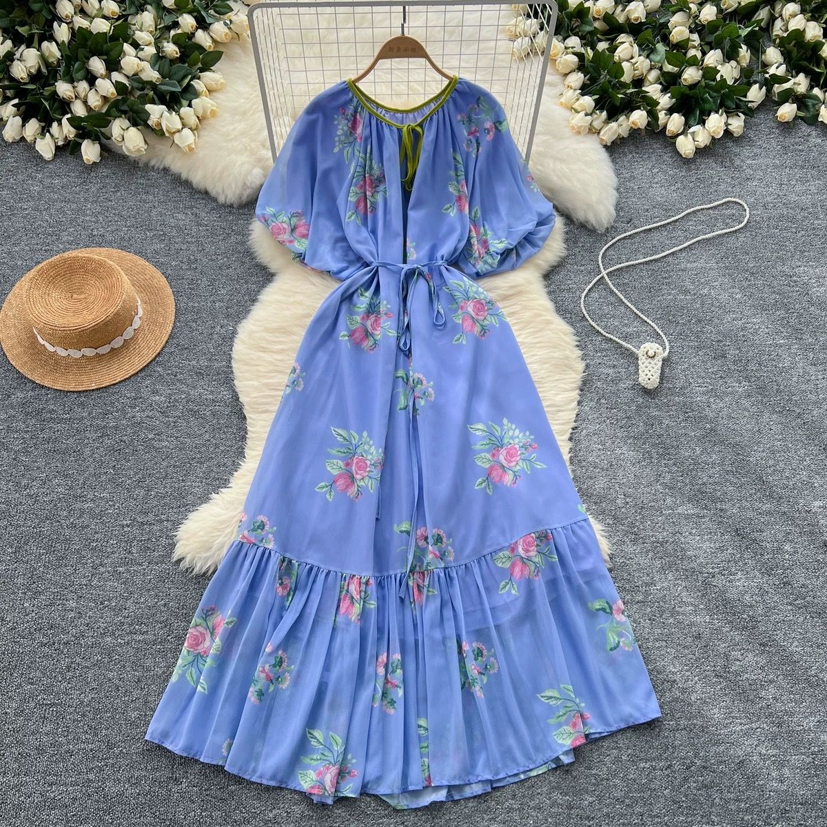 Fallyn dress CD1012 image