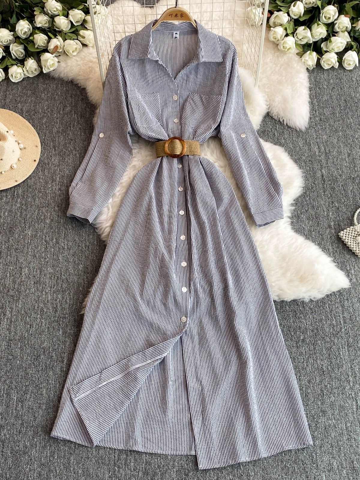 My day shirt dress SD151 image