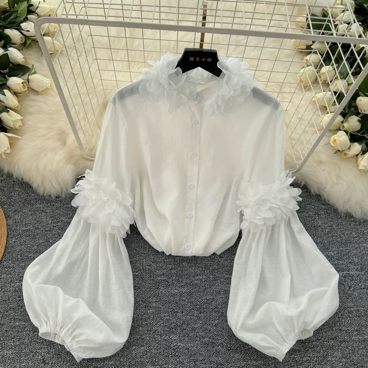 Shades of beauty blouse BZZ797 image