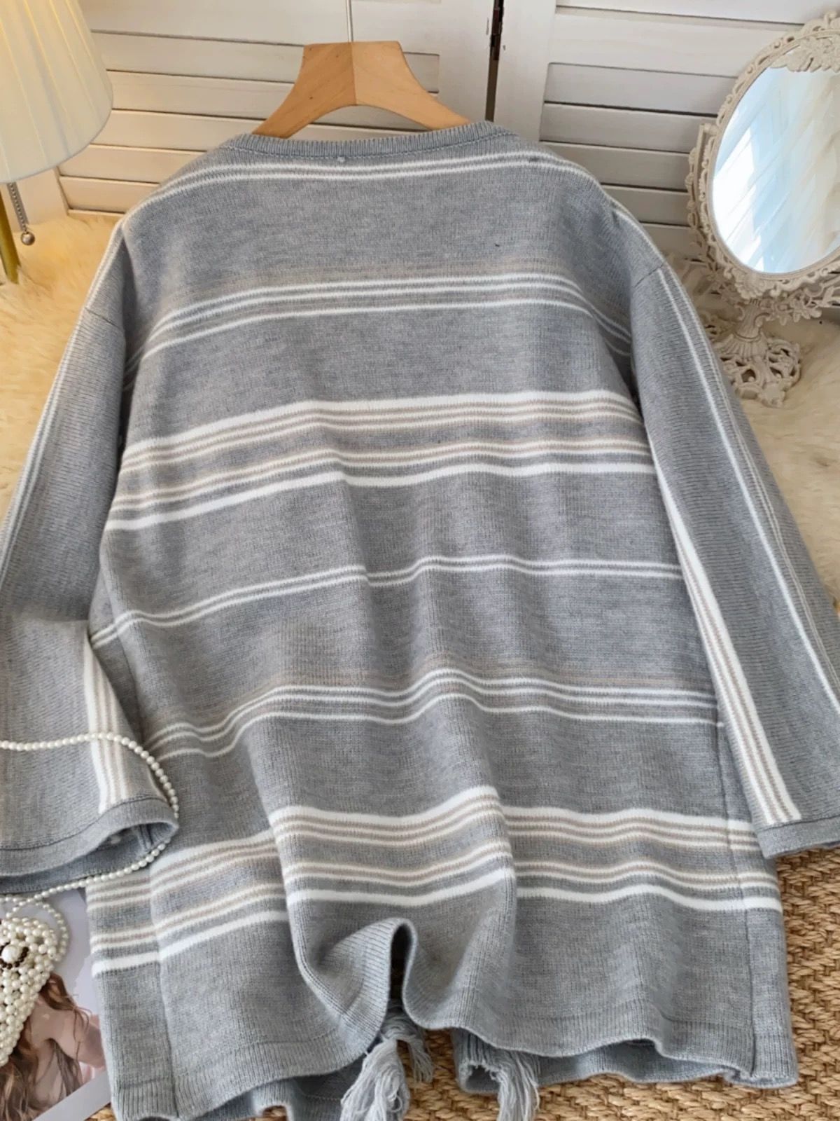 Forbidden chill sweater KS114 image