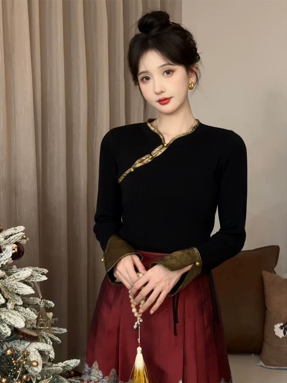 Formal everyday Korean odyssey set FTP127 image