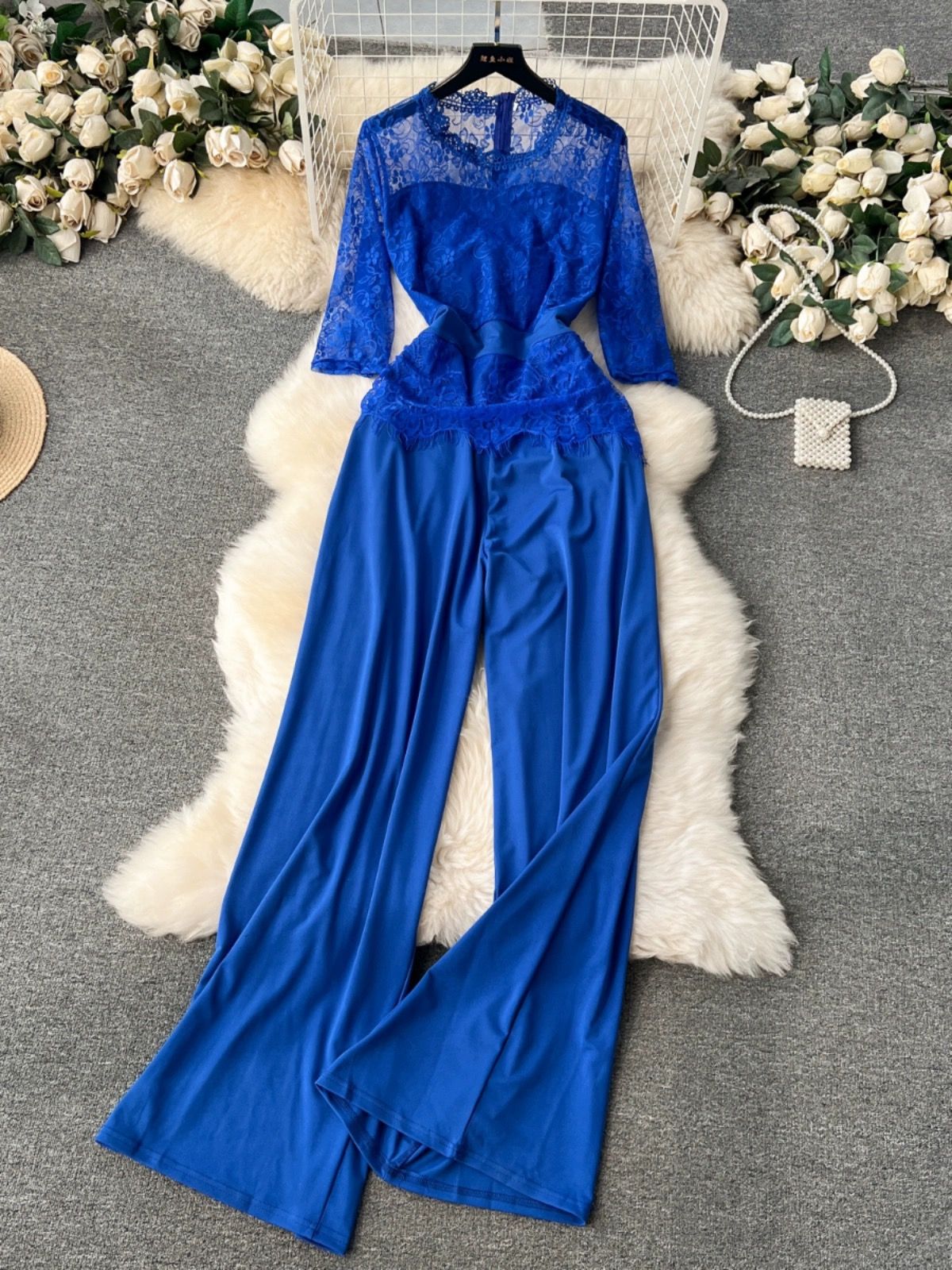 Goddess Athena jumpsuit FJS107 image