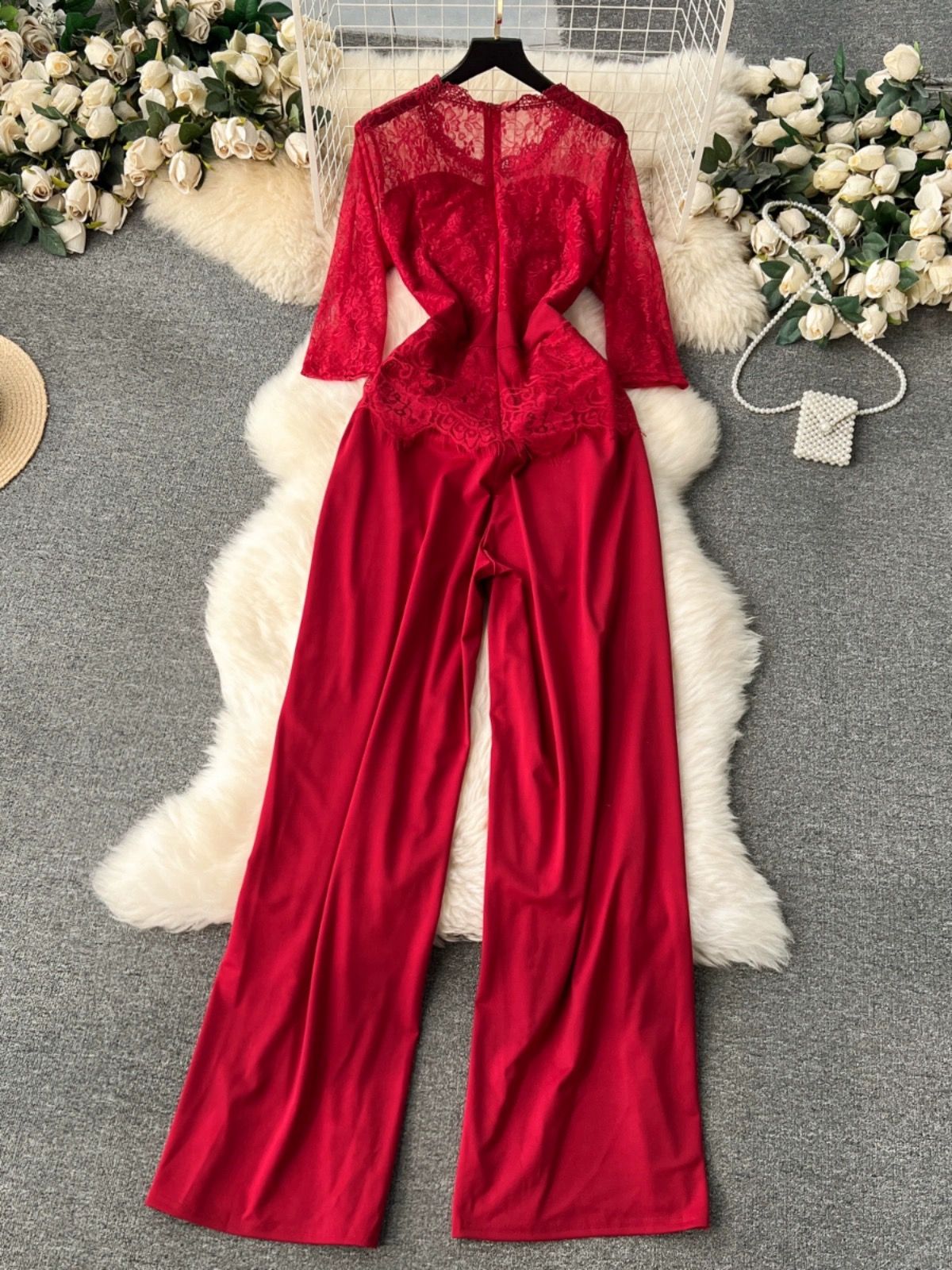 Goddess Athena jumpsuit FJS107 image