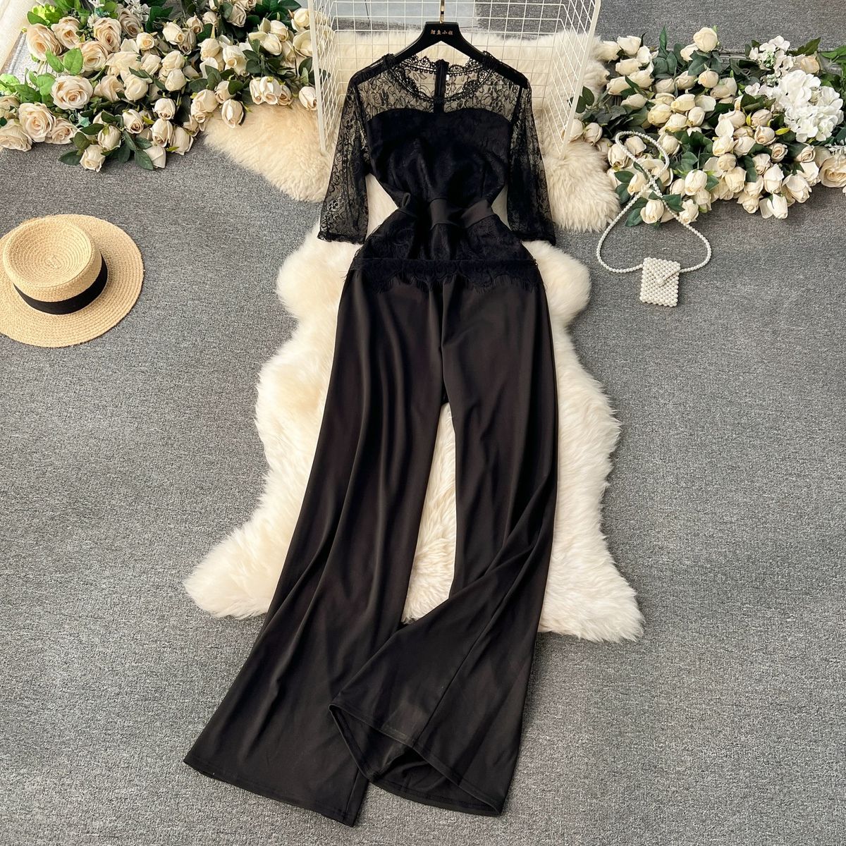 Goddess Athena jumpsuit FJS107 image