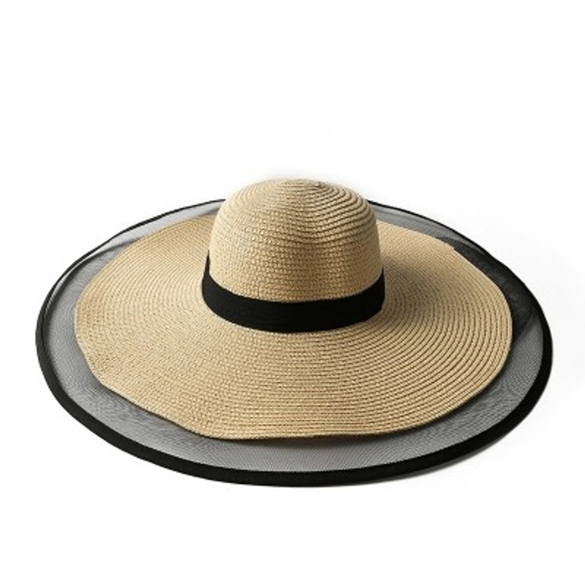 Thailand is calling straw hat HWZZ159 image