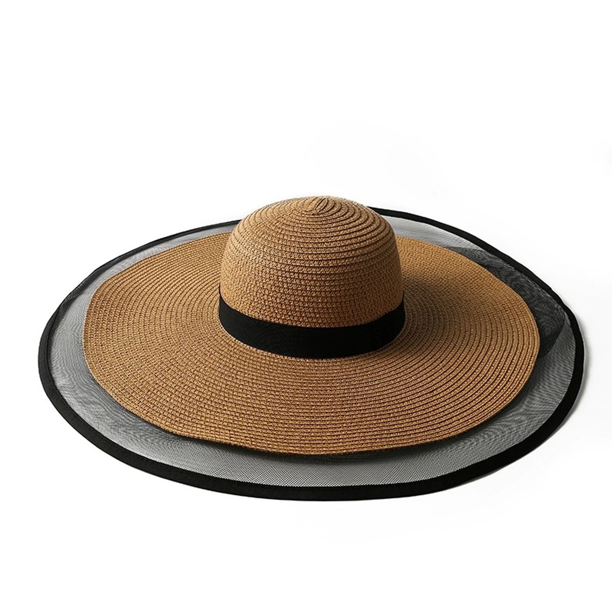 Thailand is calling straw hat HWZZ159 image