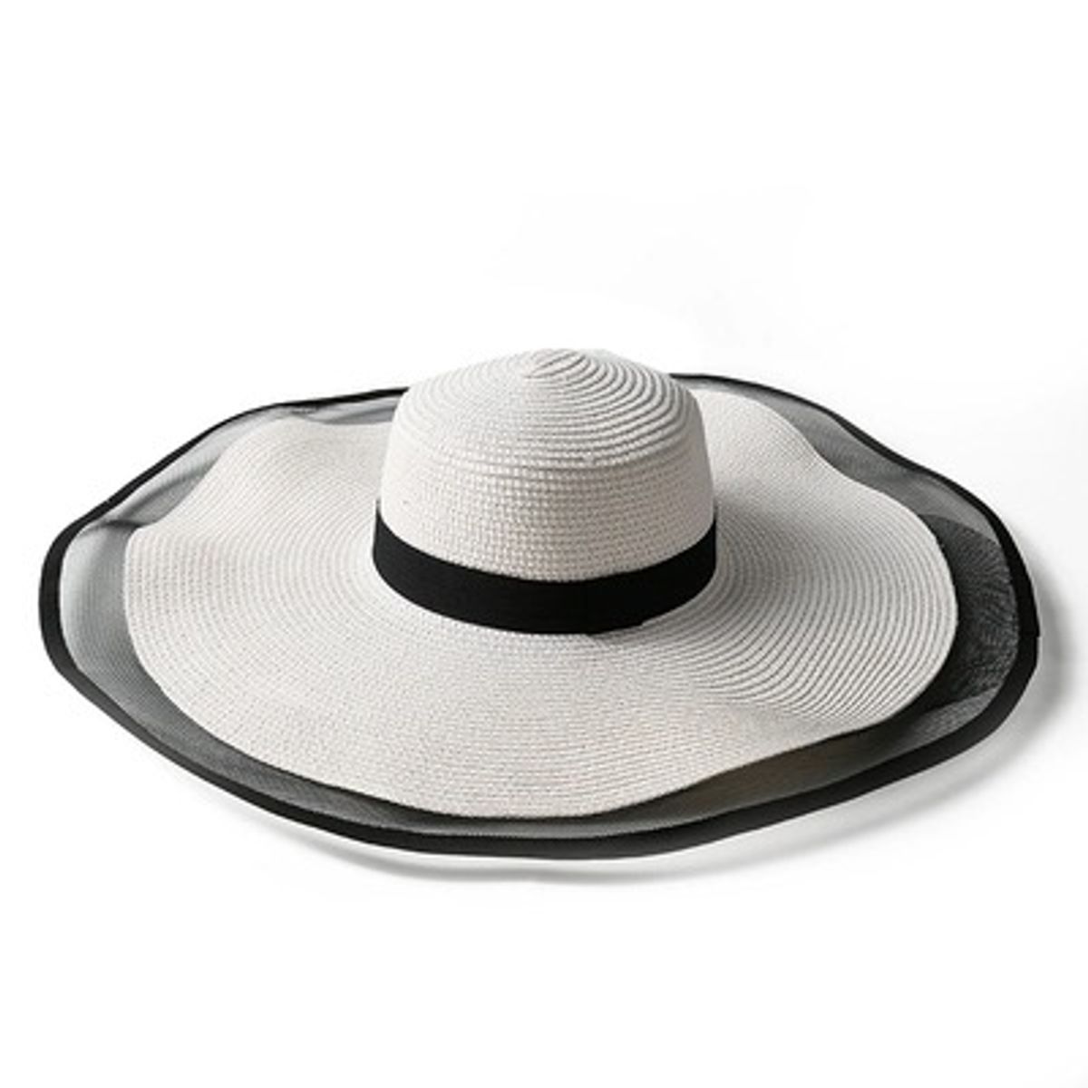 Thailand is calling straw hat HWZZ159 image