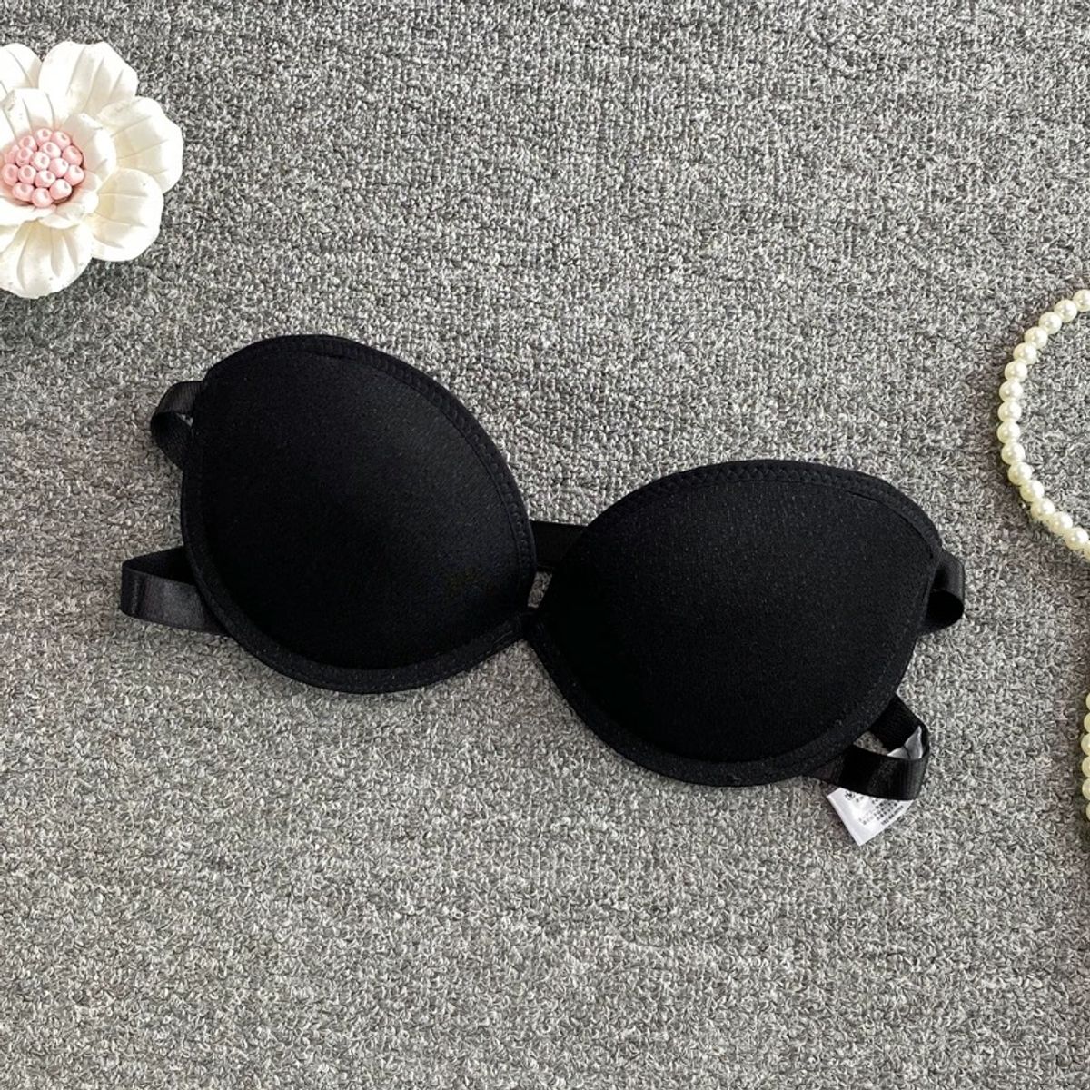 Simple lady bra LZZ471 image