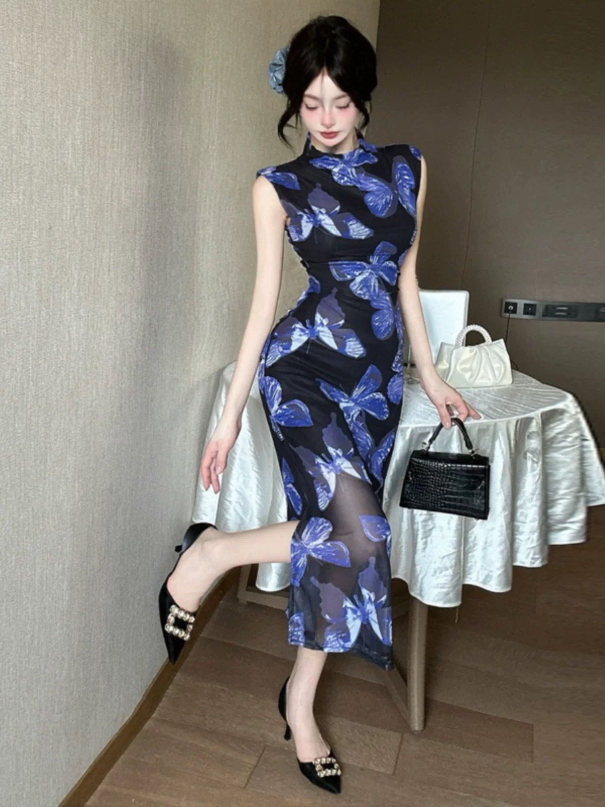 Truly authentic dress CBC623 image