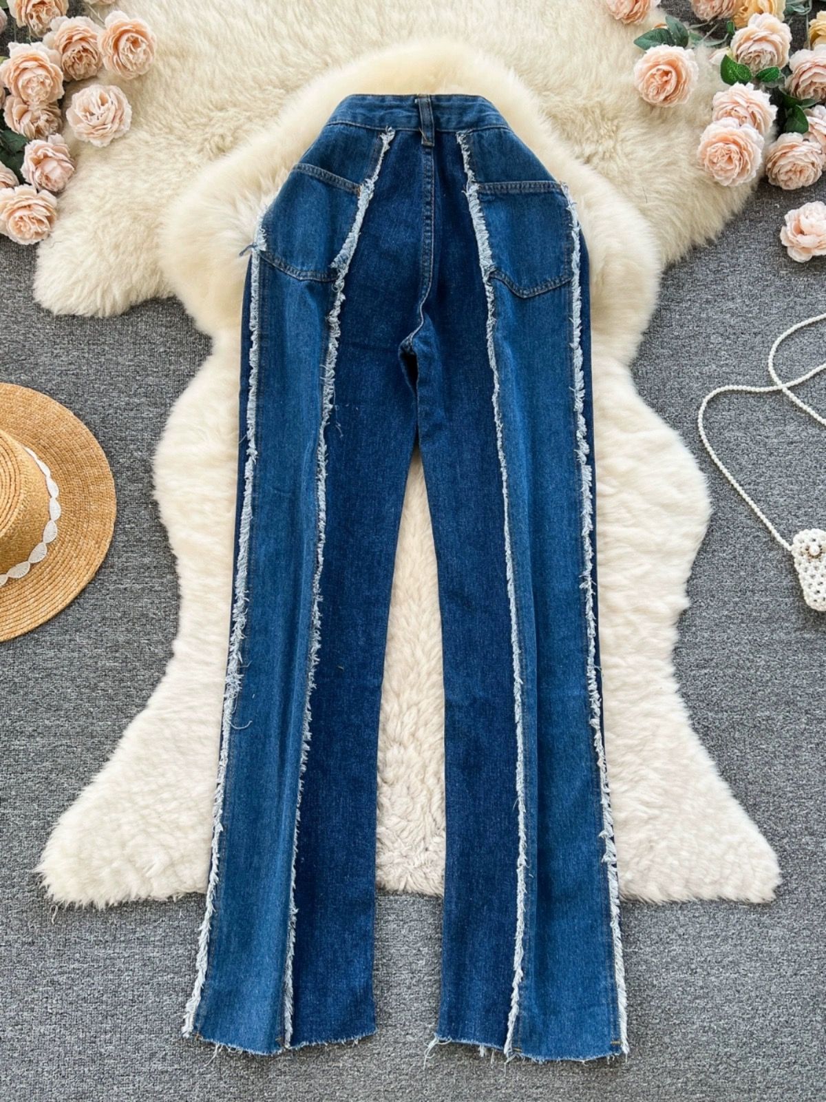 Always in a party mode jeans JN117 image