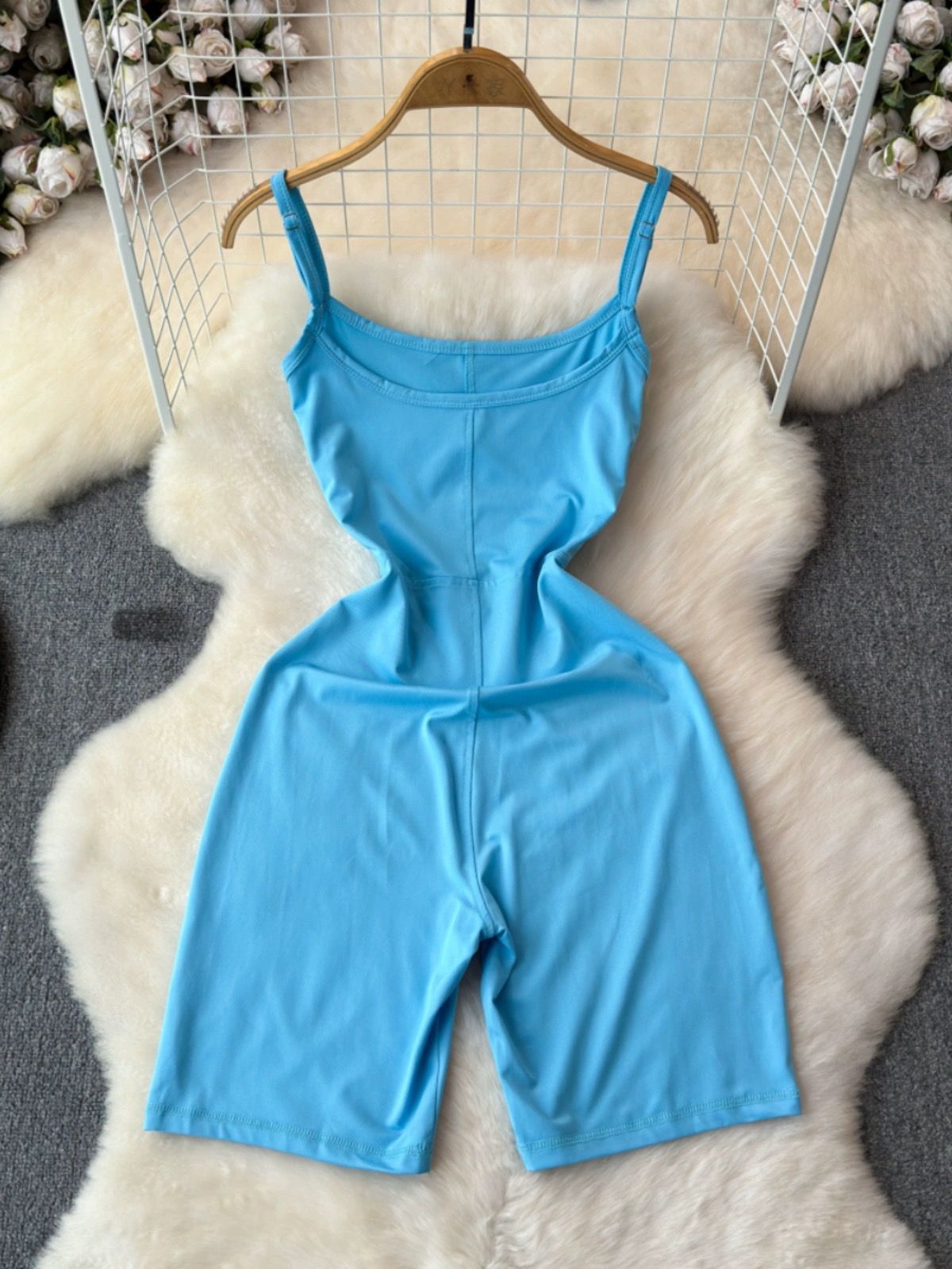 Your baby girl romper RJS103 image