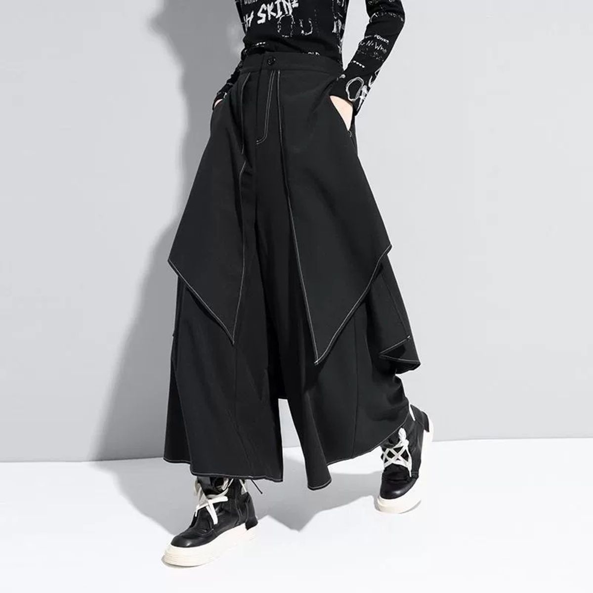 Deep in love trousers CG102 image