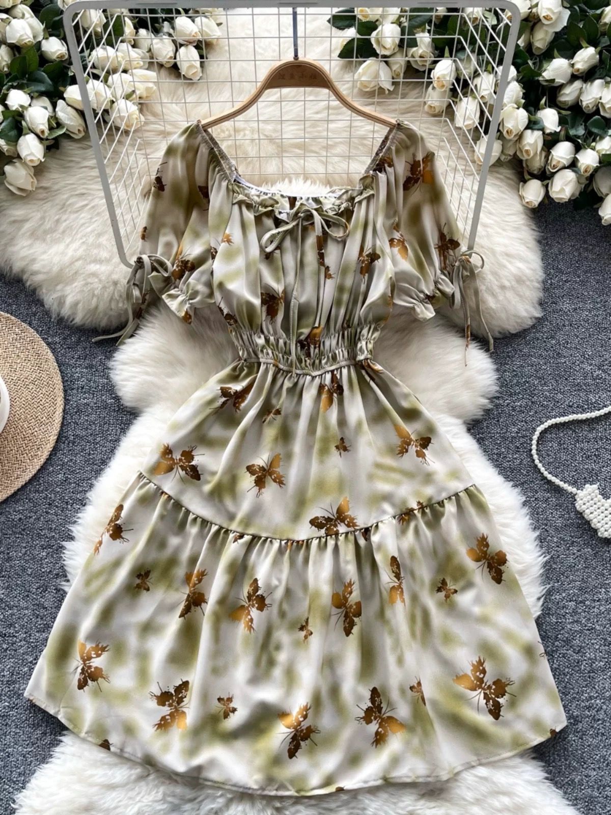 Post about it dress CD1337 image