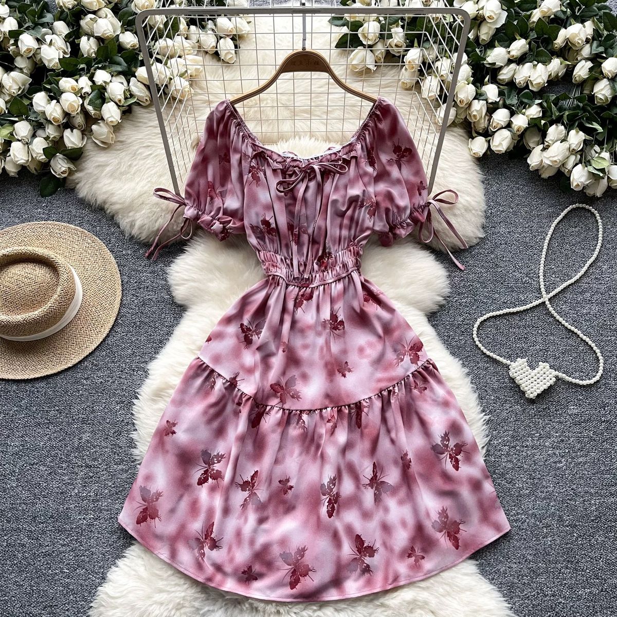 Post about it dress CD1337 image