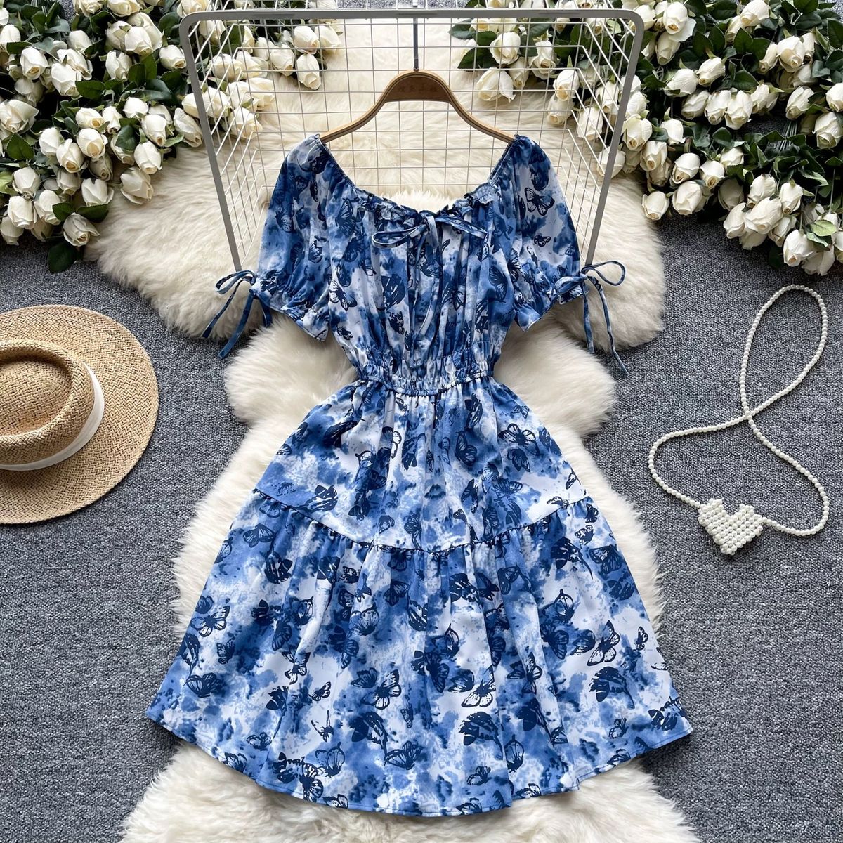 Post about it dress CD1337 image