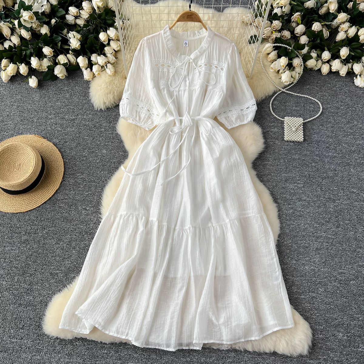 Ghosted love dress CD1343 image