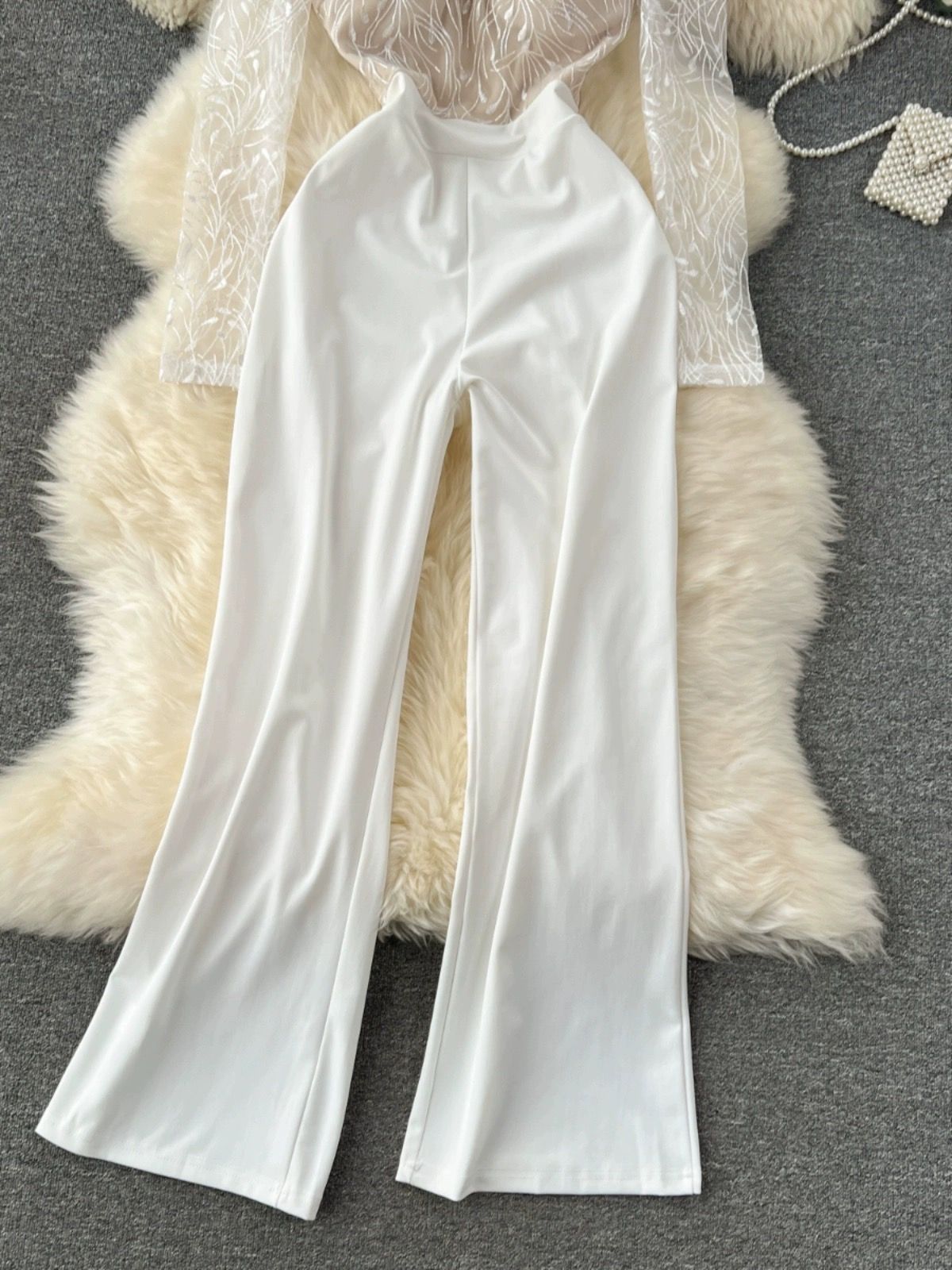 Texas diva jumpsuit FJS123 image