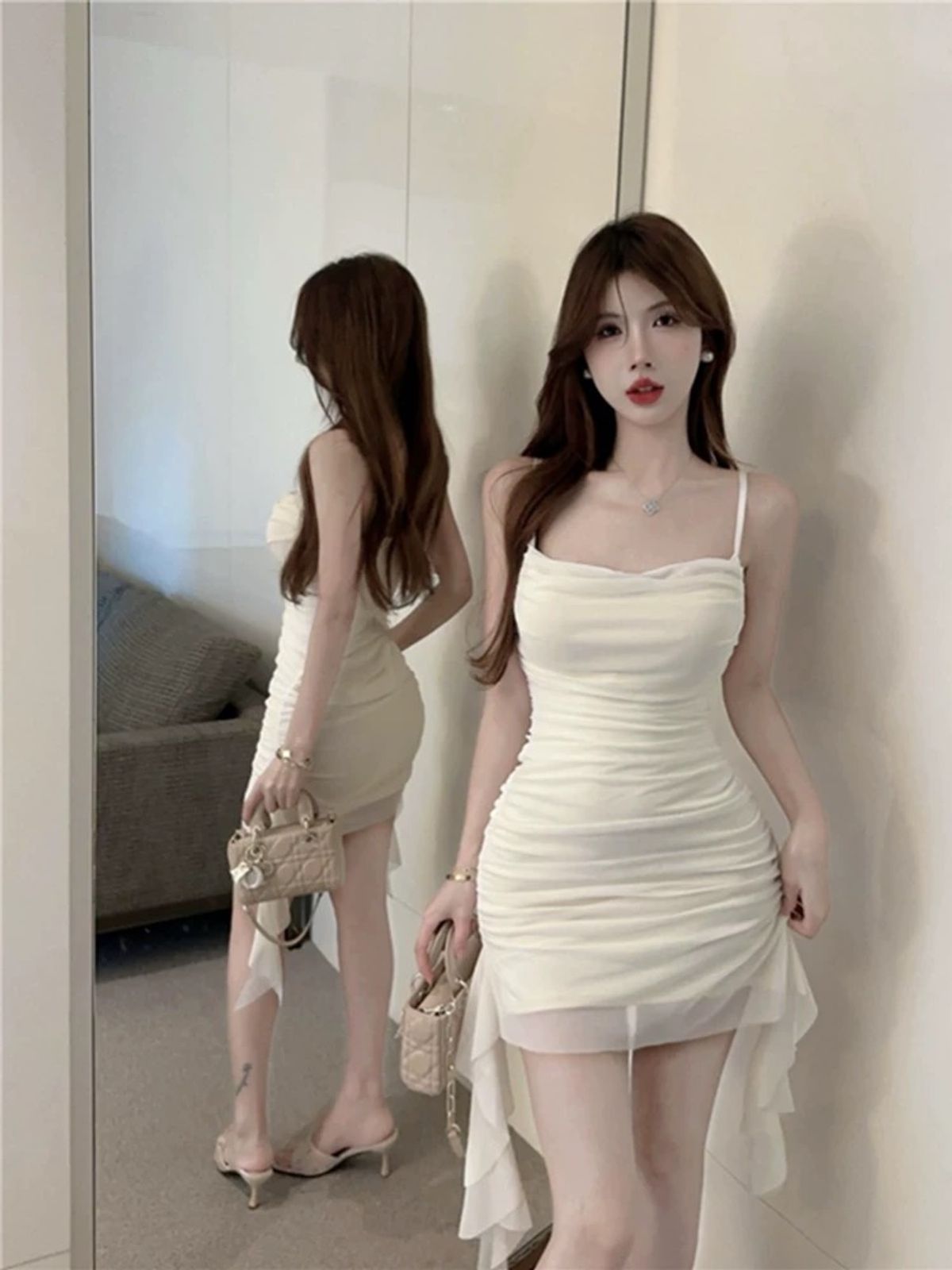 The night life dress CBC996 image