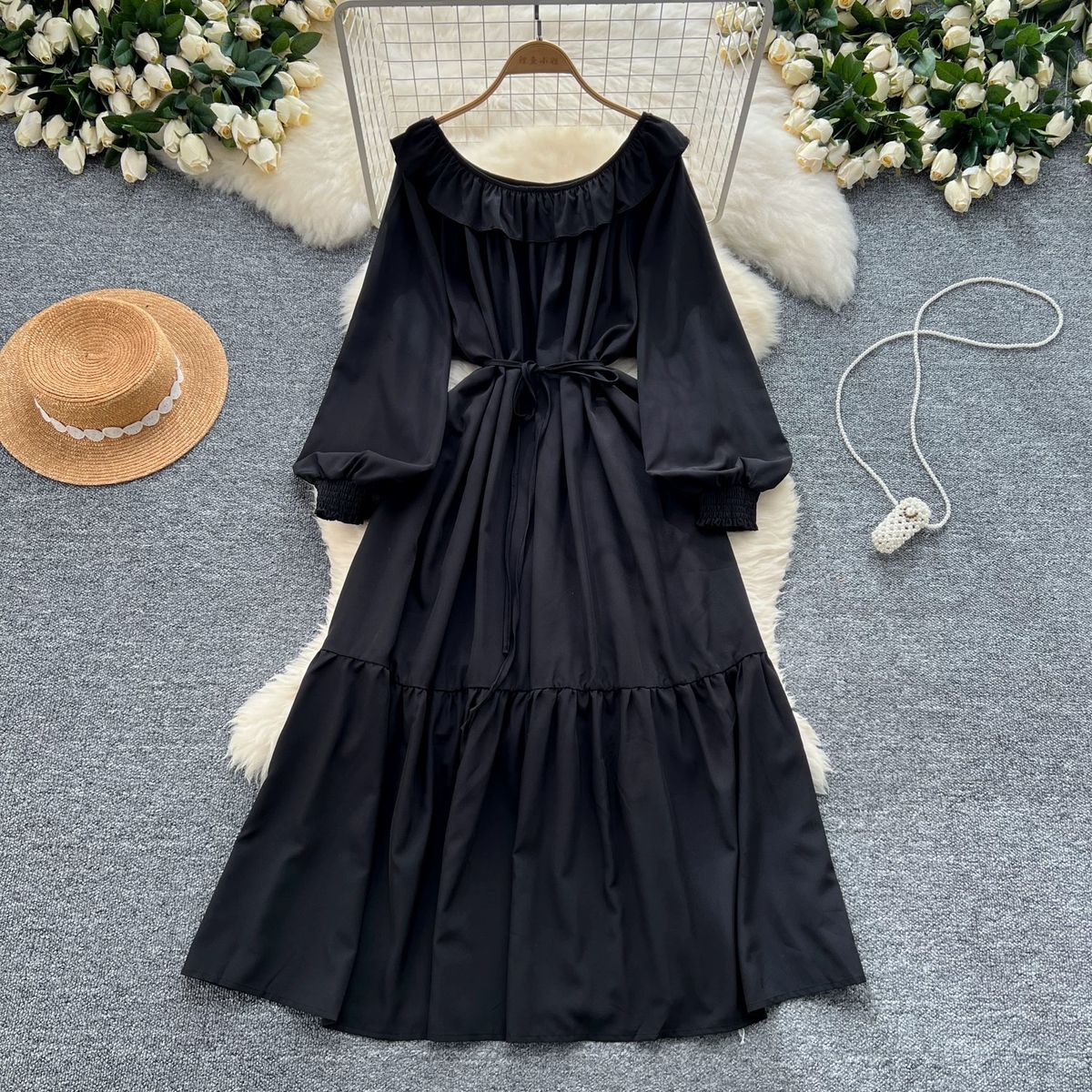 Perfect vacay dress CD871 image