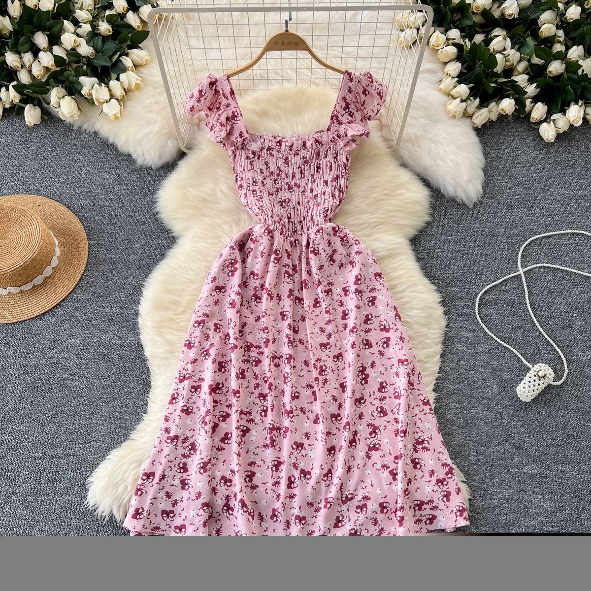 Dream girl dress CD881 image