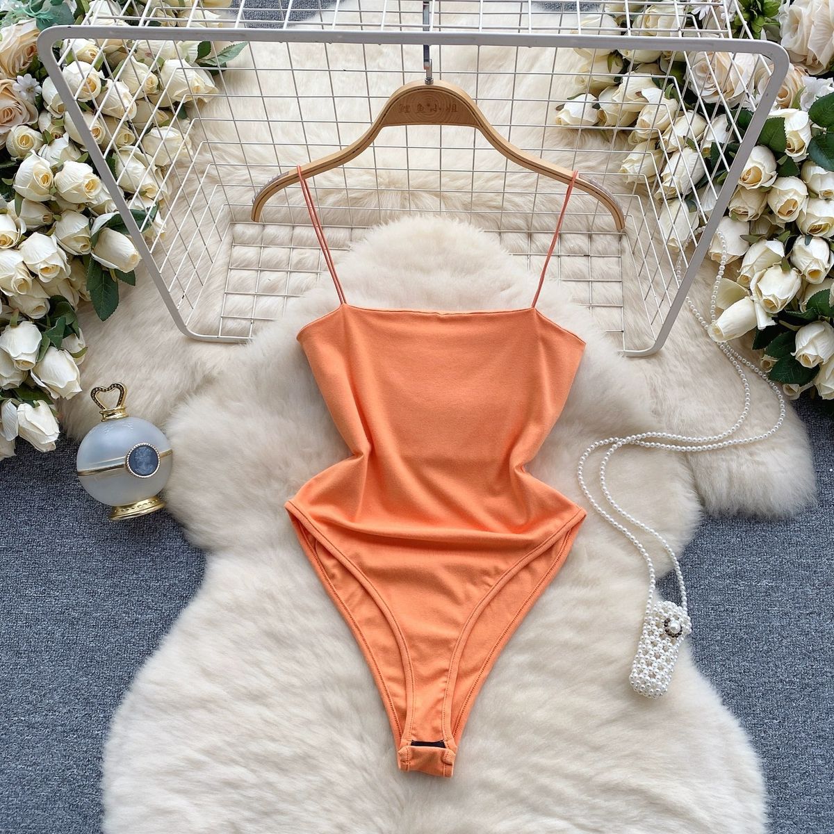 She’s a diva bodysuit BS132 image