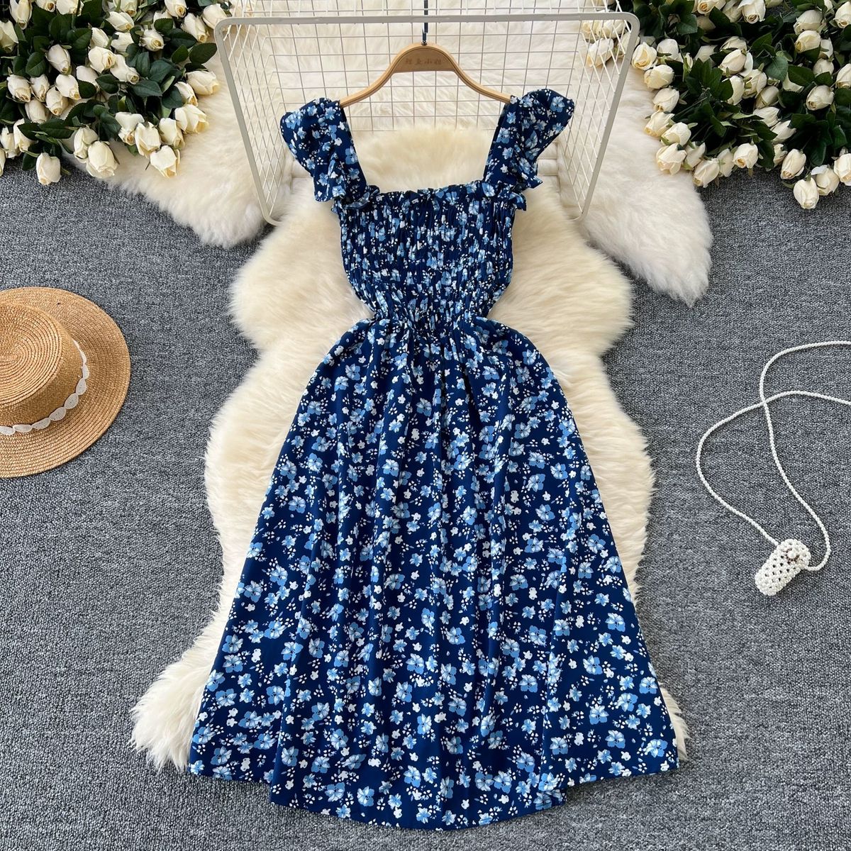 Dream girl dress CD881 image