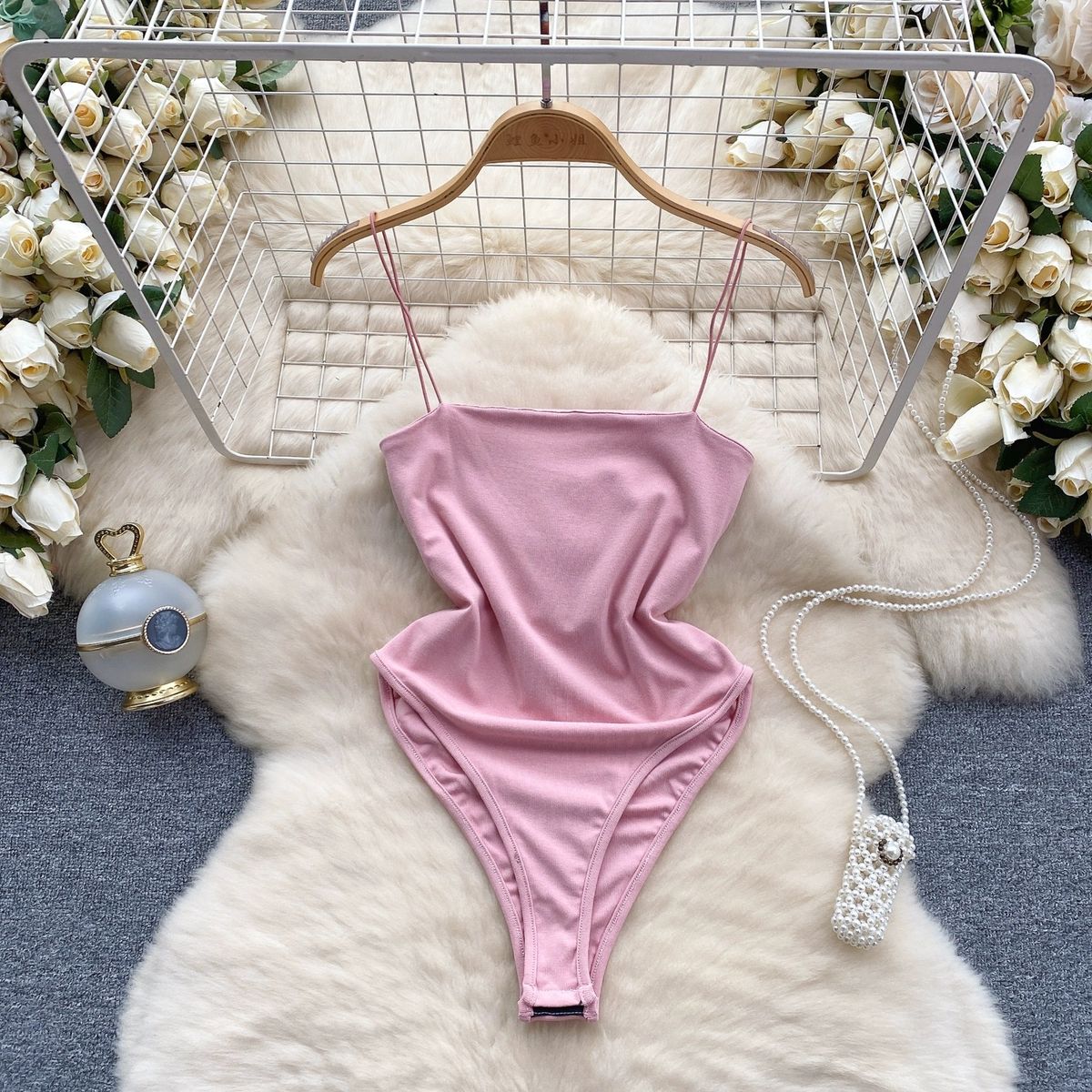 She’s a diva bodysuit BS132 image