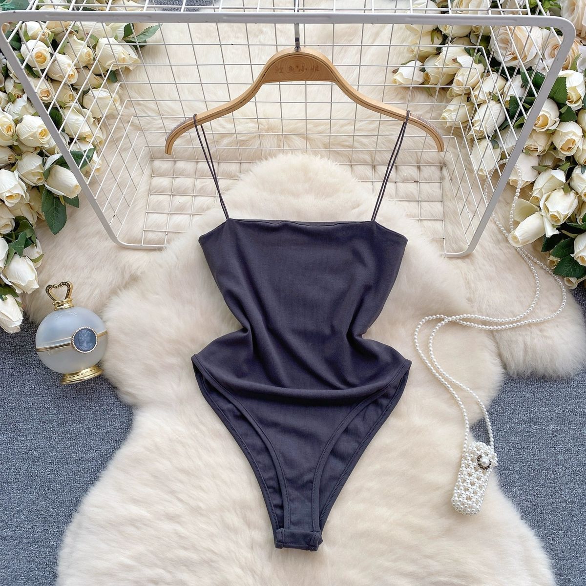 She’s a diva bodysuit BS132 image