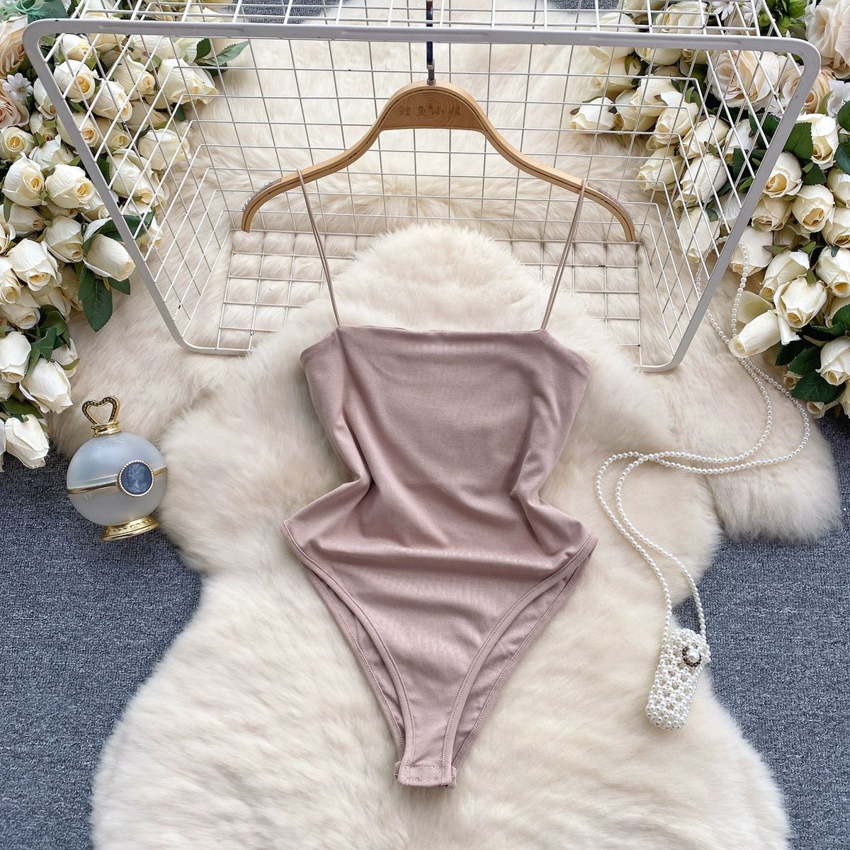 She’s a diva bodysuit BS132 image