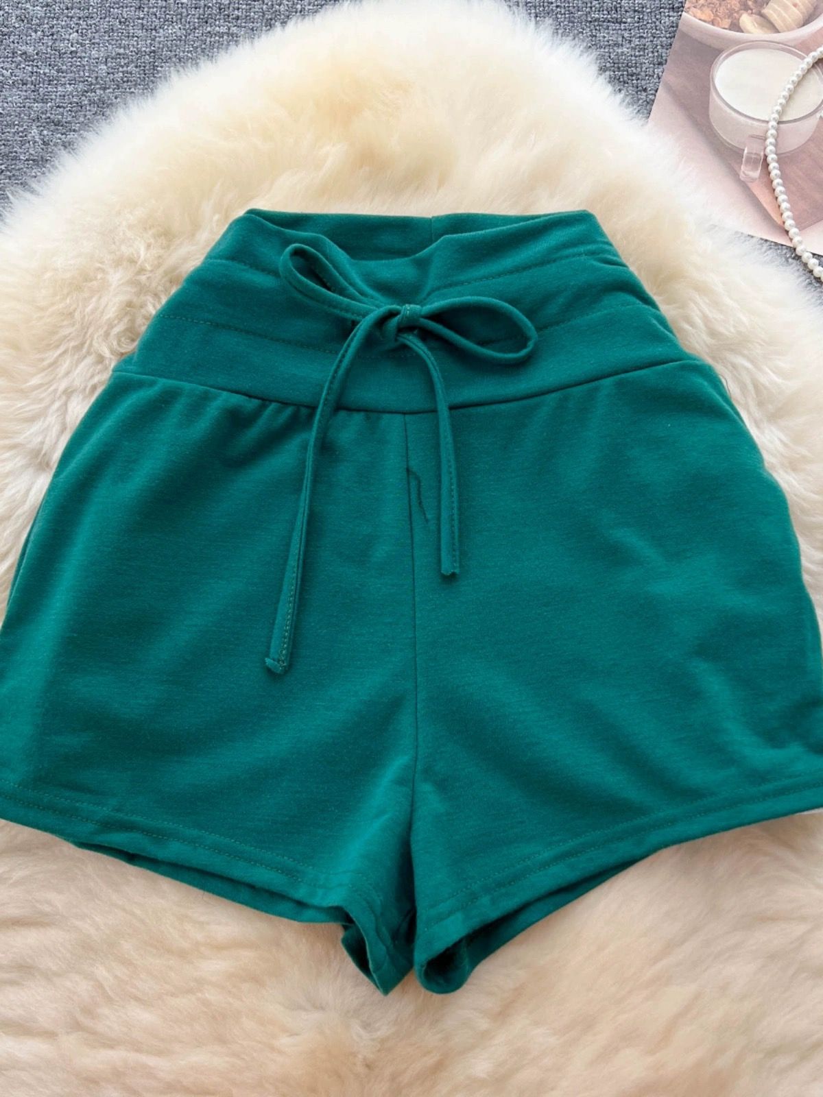 Comfy cuddle shorts CP104 image