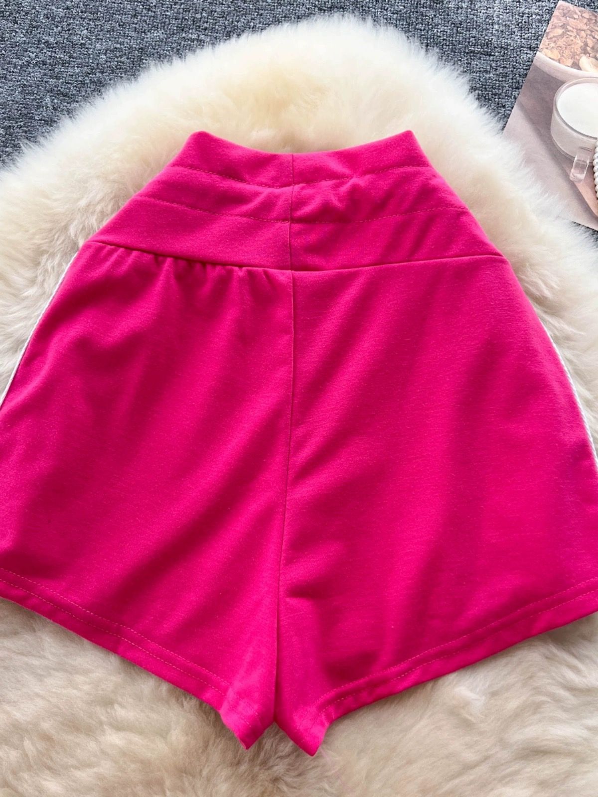 Comfy cuddle shorts CP104 image