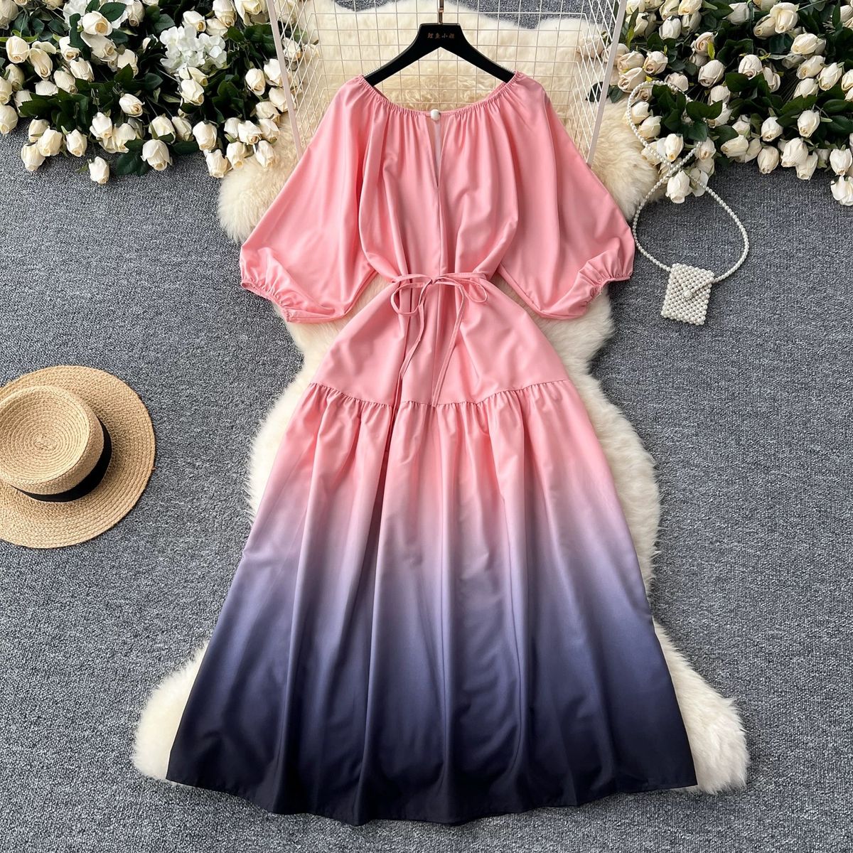 Angelic one dress CD942 image