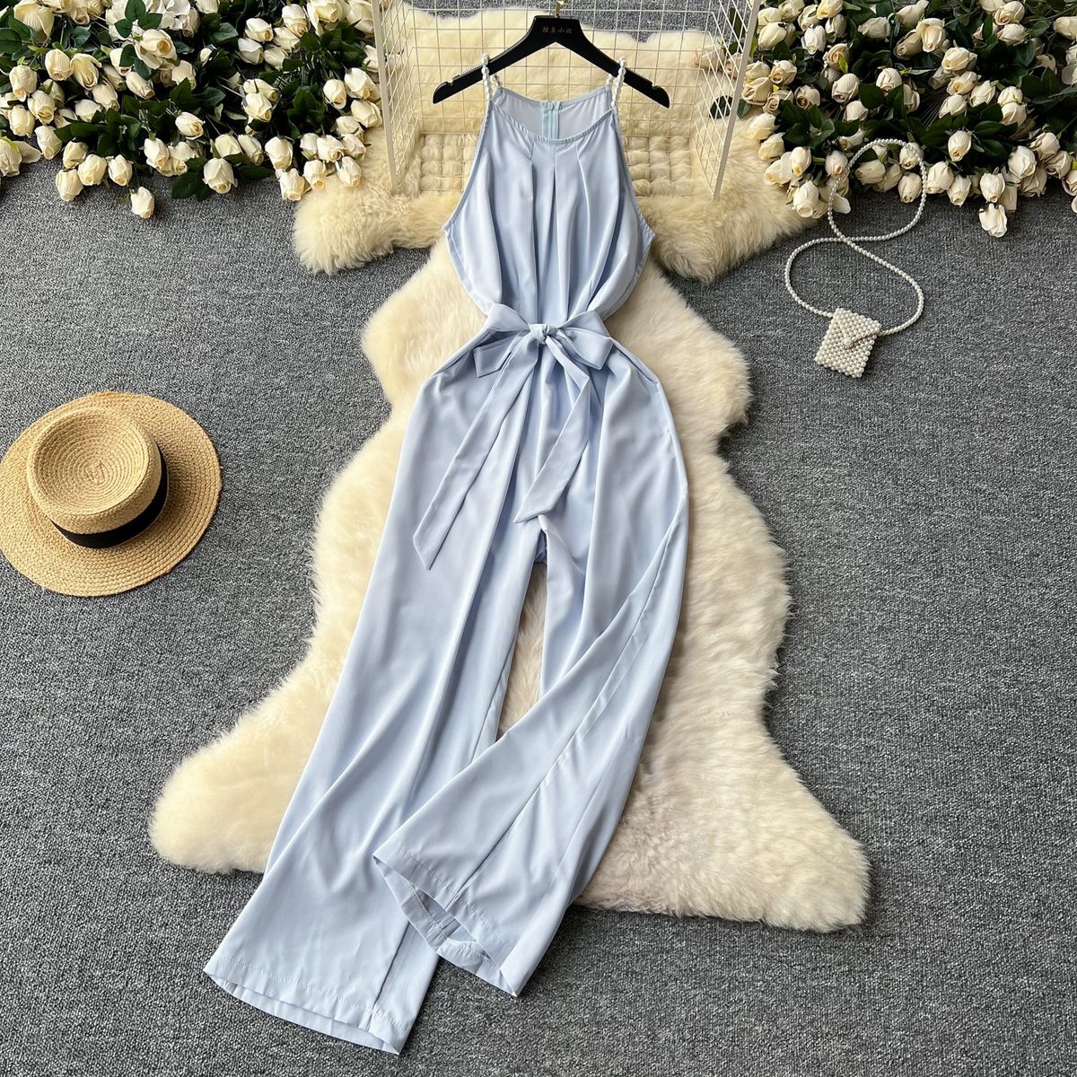 Beyond luxury jumpsuit FJ136 image