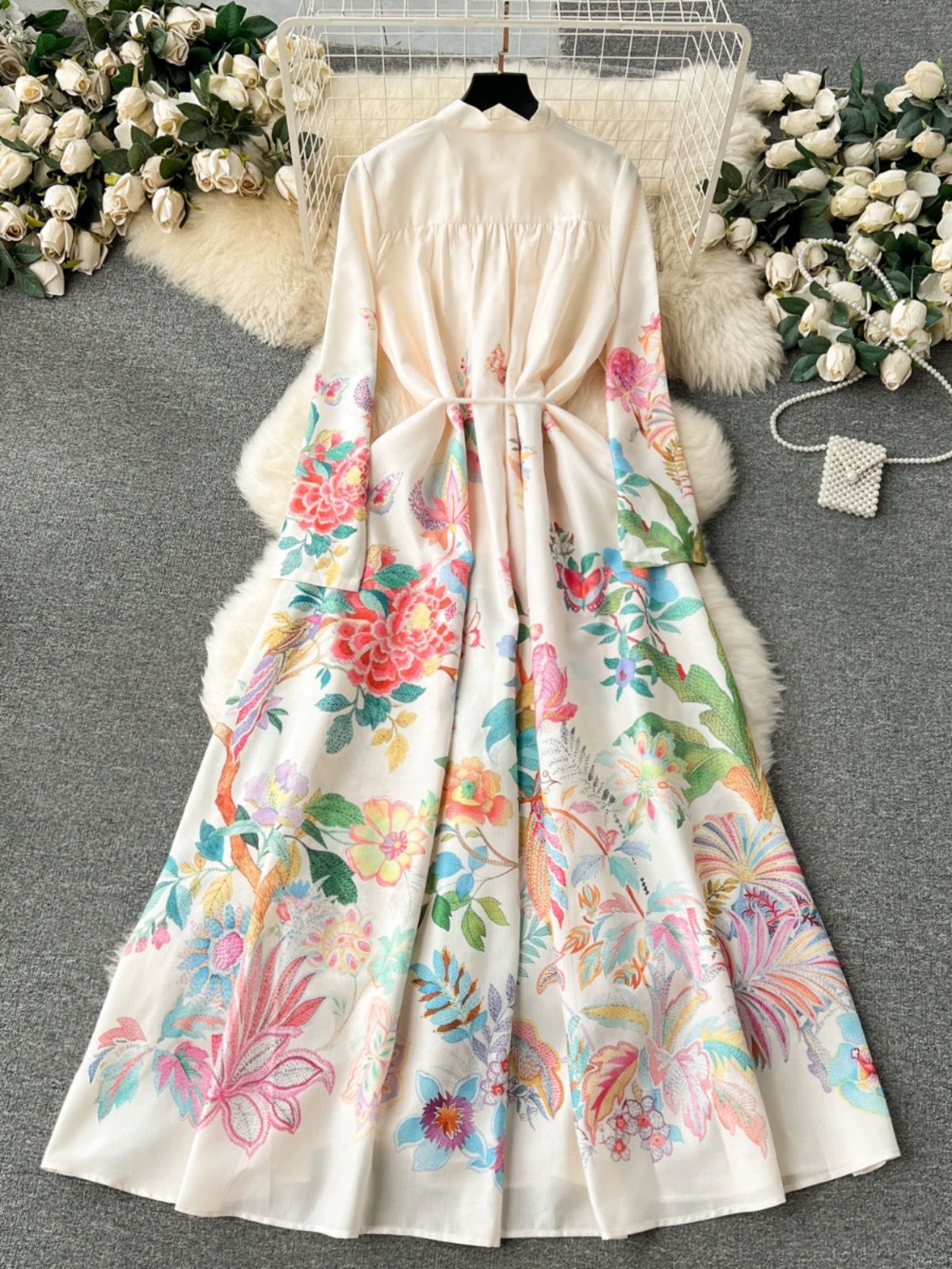 Angel from above dress ED103 image