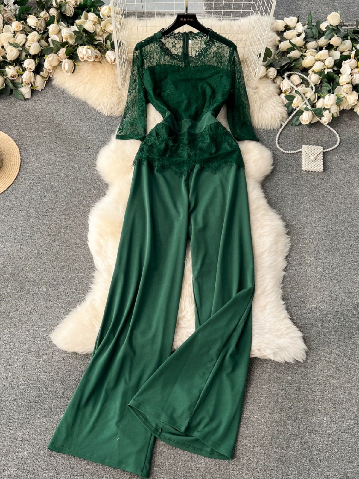 Goddess Athena jumpsuit FJS107 image