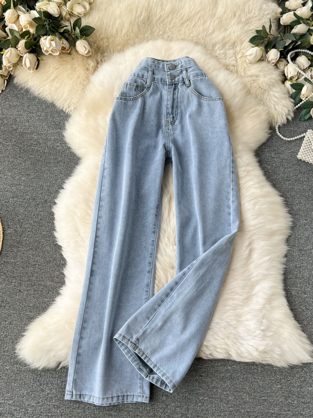 Big city dream jeans JN114 image